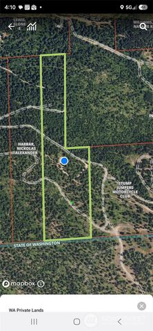 1336 Black Hawk, Cle Elum, WA 98922