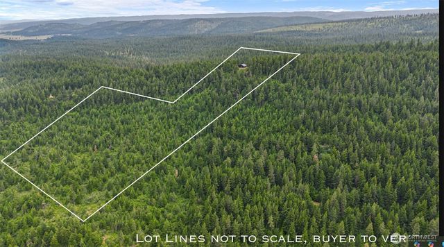 1336 Black Hawk, Cle Elum, WA 98922
