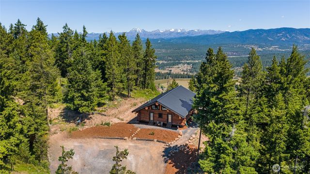 1336 Black Hawk, Cle Elum, WA 98922