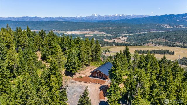 1336 Black Hawk, Cle Elum, WA 98922
