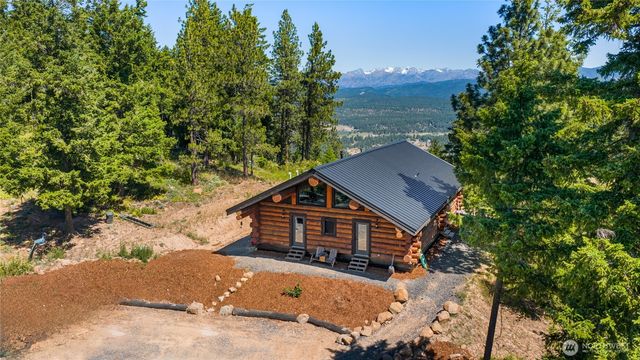1336 Black Hawk, Cle Elum, WA 98922