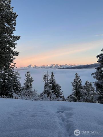 1336 Black Hawk, Cle Elum, WA 98922