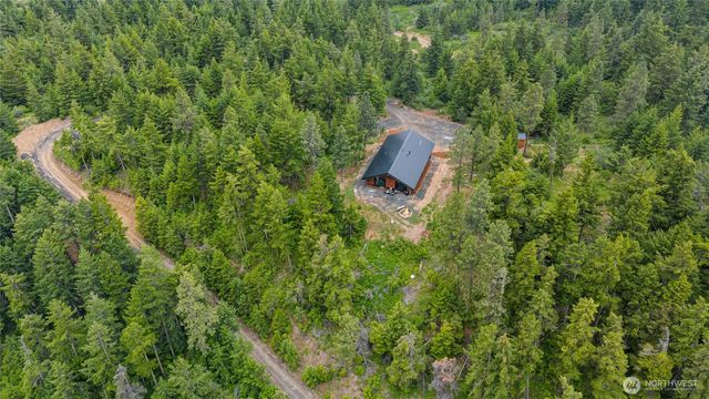 1336 Black Hawk, Cle Elum, WA 98922