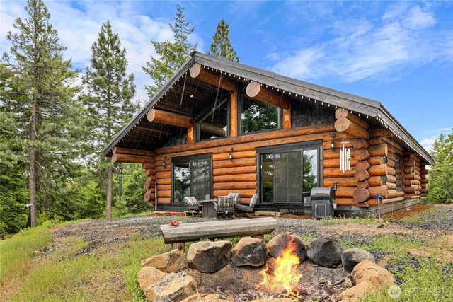 1336 Black Hawk, Cle Elum, WA 98922