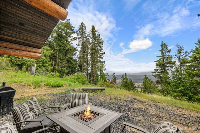 1336 Black Hawk, Cle Elum, WA 98922