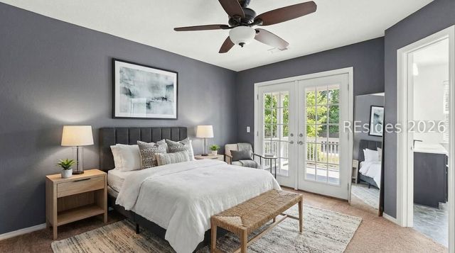 347 Campus Ln, Bluffton, SC 29909