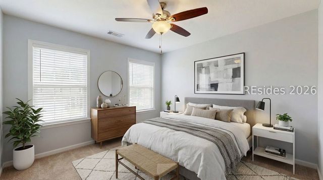 347 Campus Ln, Bluffton, SC 29909