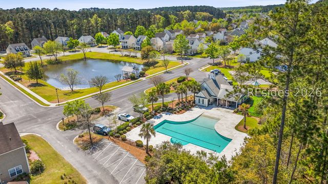 347 Campus Ln, Bluffton, SC 29909