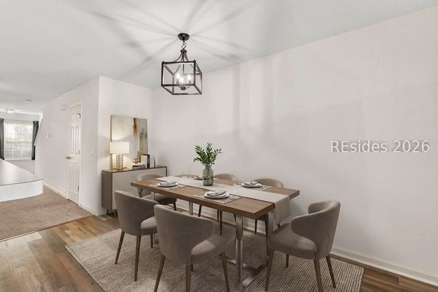 347 Campus Ln, Bluffton, SC 29909