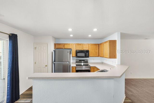 347 Campus Ln, Bluffton, SC 29909