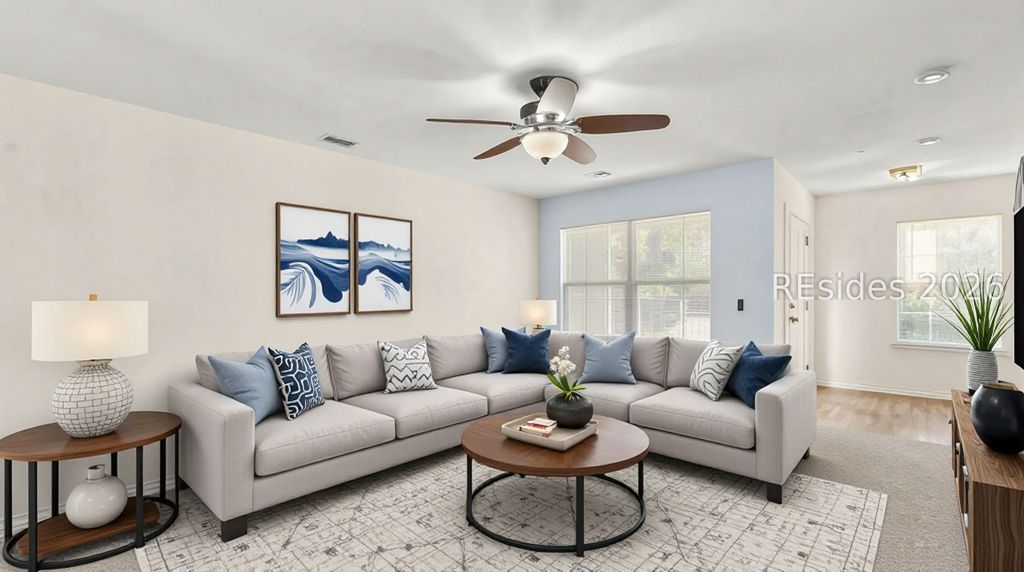 347 Campus Ln, Bluffton, SC 29909