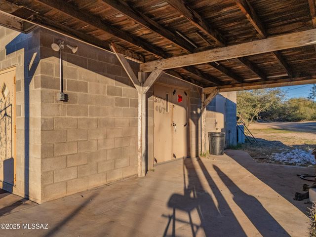 230 N Warren Avenue, Tucson, AZ 85719