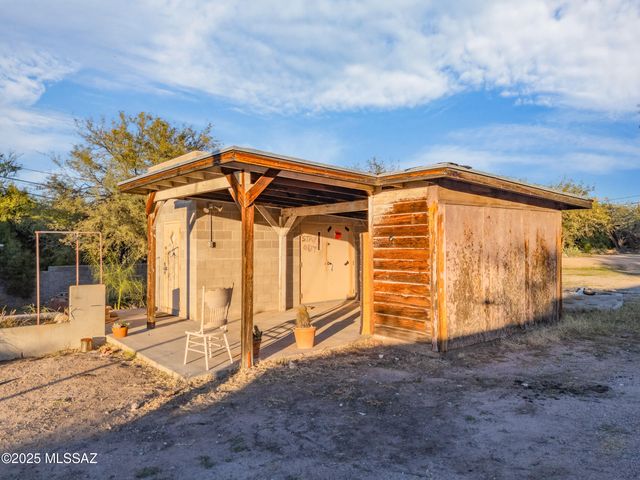 230 N Warren Avenue, Tucson, AZ 85719