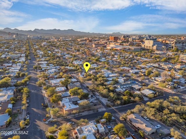 230 N Warren Avenue, Tucson, AZ 85719