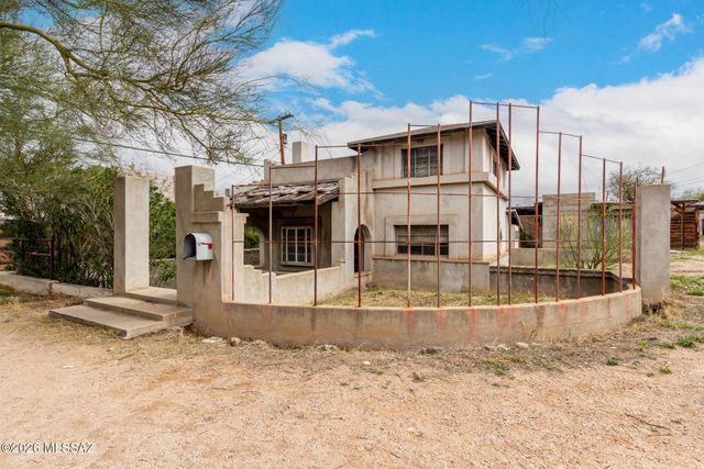 230 N Warren Avenue, Tucson, AZ 85719