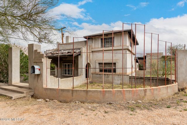 230 N Warren Avenue, Tucson, AZ 85719