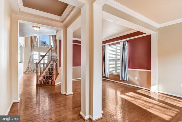 14570 COLLINGHAM PL, Gainesville, VA 20155