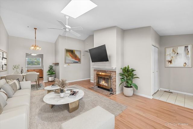 3202 Lynette Lane, Island Lake, IL 60042