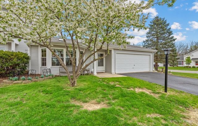 3202 Lynette Lane, Island Lake, IL 60042