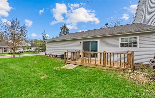 3202 Lynette Lane, Island Lake, IL 60042