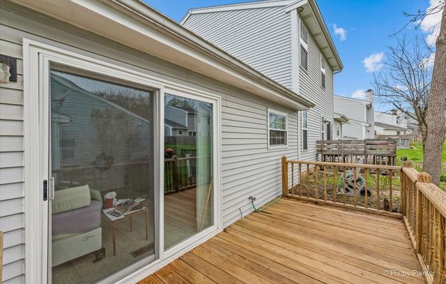 3202 Lynette Lane, Island Lake, IL 60042