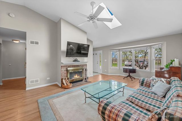 3202 Lynette Lane, Island Lake, IL 60042
