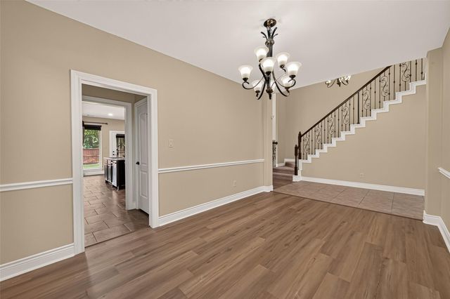 16803 Tabasso Court, Richmond, TX 77407