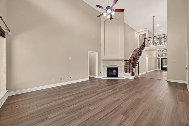 16803 Tabasso Court, Richmond, TX 77407