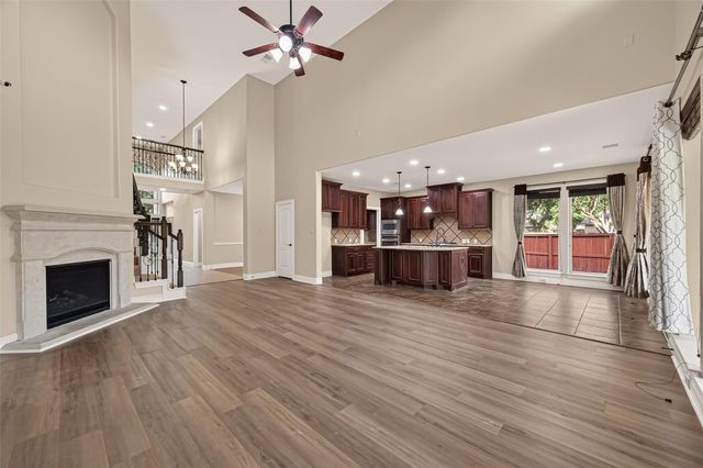 16803 Tabasso Court, Richmond, TX 77407