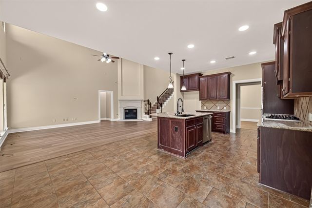 16803 Tabasso Court, Richmond, TX 77407