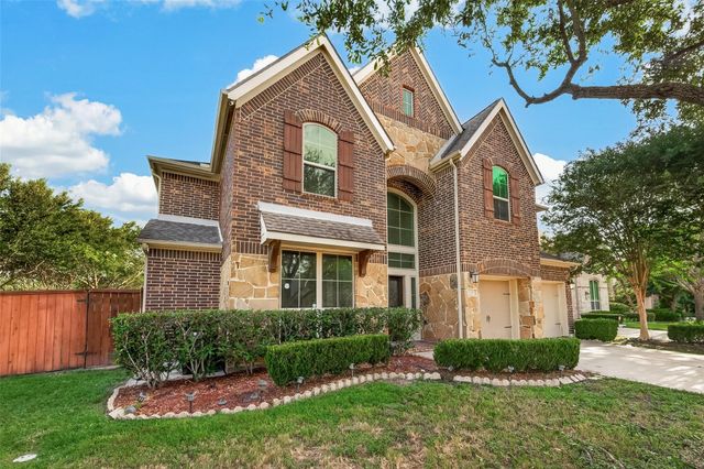 16803 Tabasso Court, Richmond, TX 77407