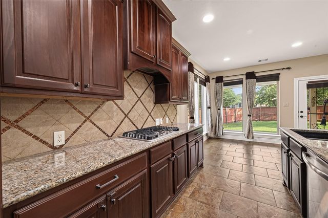 16803 Tabasso Court, Richmond, TX 77407