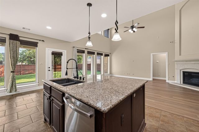 16803 Tabasso Court, Richmond, TX 77407