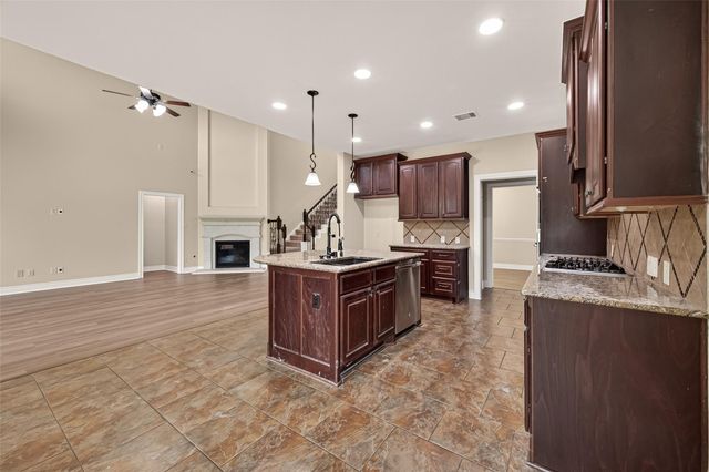 16803 Tabasso Court, Richmond, TX 77407