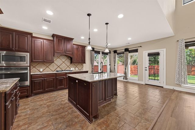 16803 Tabasso Court, Richmond, TX 77407