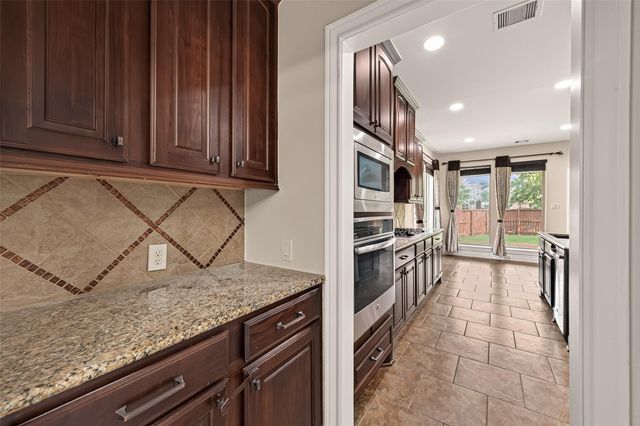 16803 Tabasso Court, Richmond, TX 77407