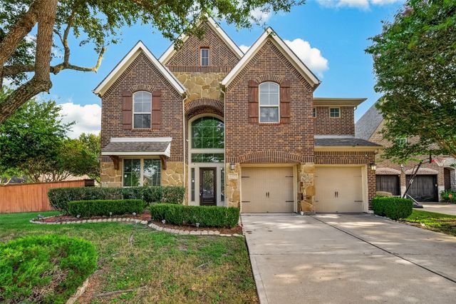 16803 Tabasso Court, Richmond, TX 77407