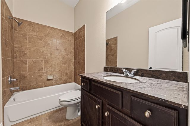 16803 Tabasso Court, Richmond, TX 77407