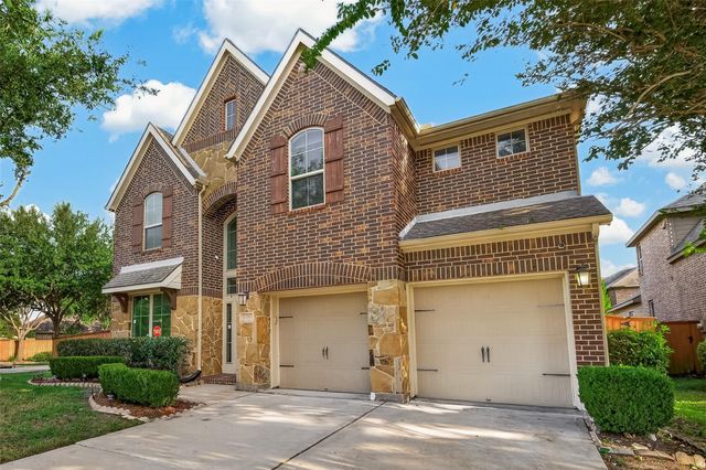 16803 Tabasso Court, Richmond, TX 77407