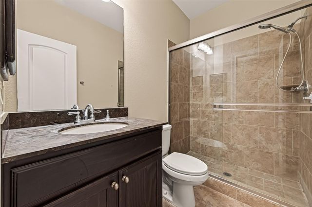 16803 Tabasso Court, Richmond, TX 77407