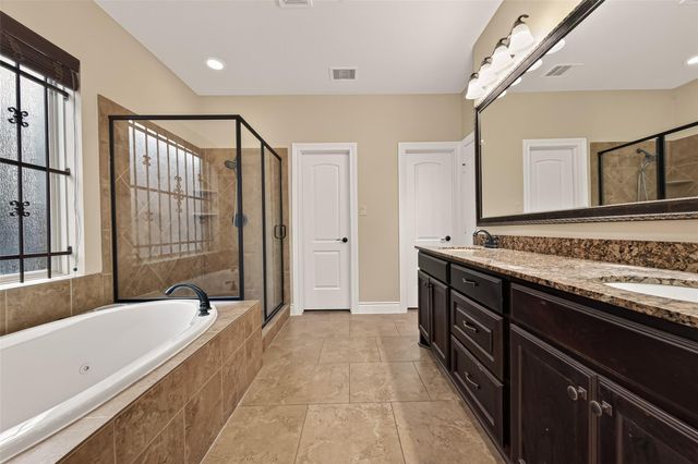 16803 Tabasso Court, Richmond, TX 77407