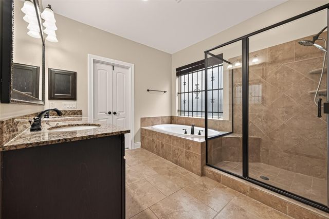 16803 Tabasso Court, Richmond, TX 77407