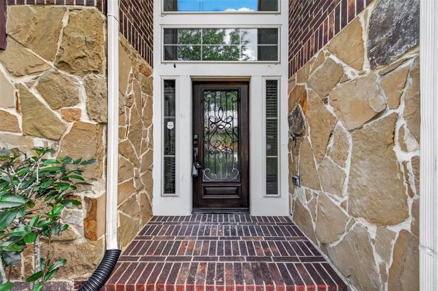 16803 Tabasso Court, Richmond, TX 77407