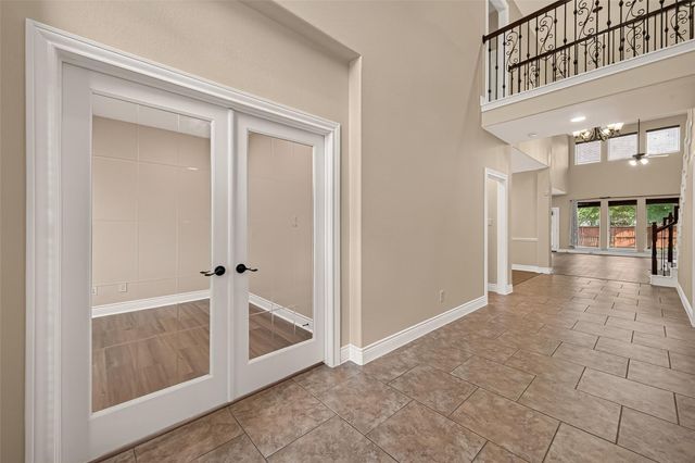 16803 Tabasso Court, Richmond, TX 77407