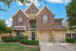 16803 Tabasso Court, Richmond, TX 77407