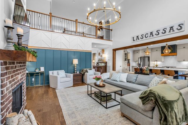123 Hayfield Ct, Lascassas, TN 37085