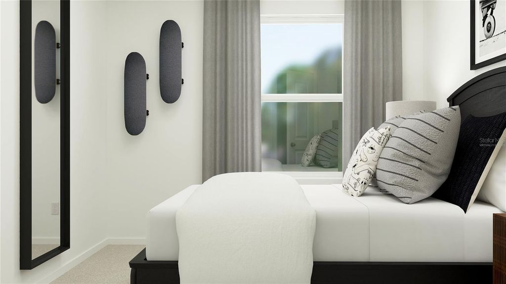 Image 10 of property listing at 1231 ORION STREET, Davenport, FL 33837