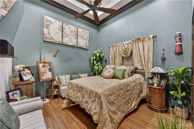 1213 Heron Court, Mcallen, TX 78504