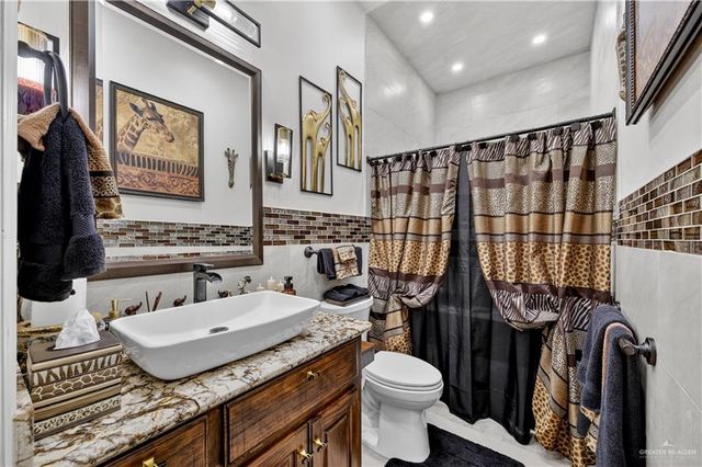 1213 Heron Court, Mcallen, TX 78504