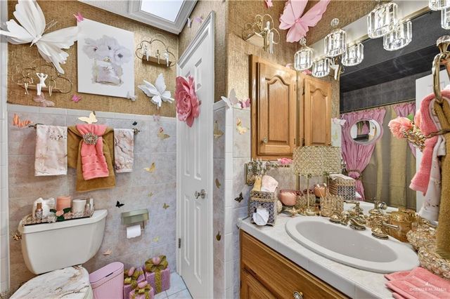 1213 Heron Court, Mcallen, TX 78504